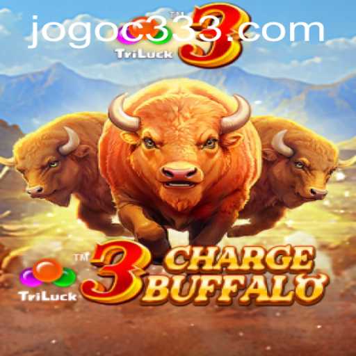 Exploring 3ChargeBuffalo: A Unique Gaming Experience