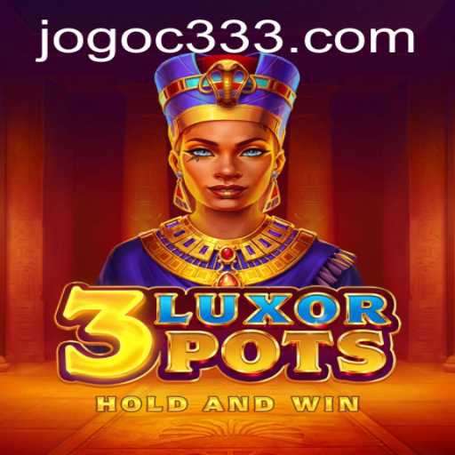 Exploring the Exciting World of 3LuxorPots: A Modern Gaming Phenomenon
