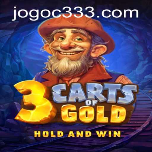 Journey Through the World of 3cartsOfGold