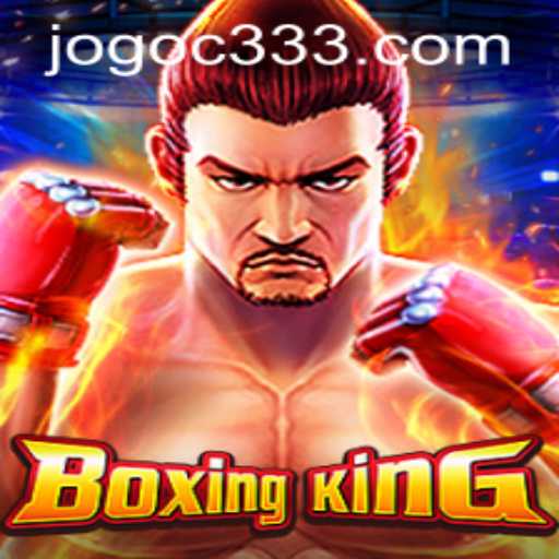 Unveiling BoxingKing: The Ultimate Gaming Experience with c333 PH Login