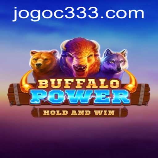 Buffalo Power: A Thrilling Adventure Reimagined with c333 PH Login