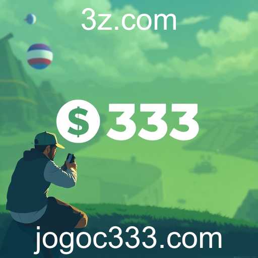 Crescente Popularidade do C333 no Mundo dos Games