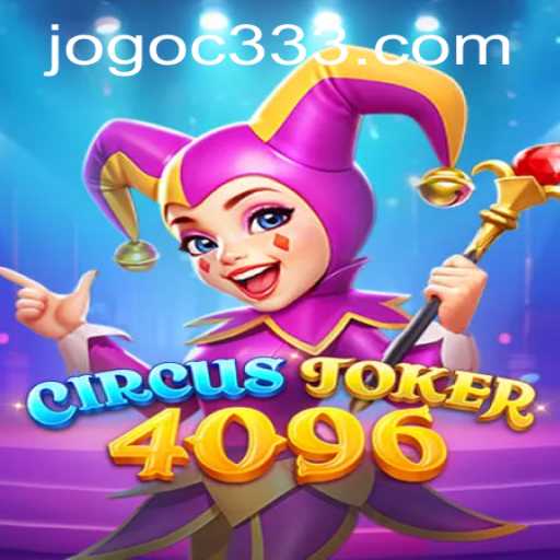 Dive into the World of CircusJoker4096: A Mesmerizing Blend of Fun and Strategy