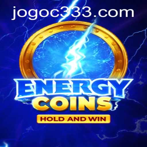 Discover EnergyCoins: A New Gaming Revolution