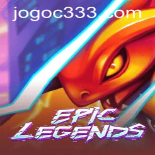 EpicLegends: A Comprehensive Guide to Gameplay and Insights into 'c333 PH Login'