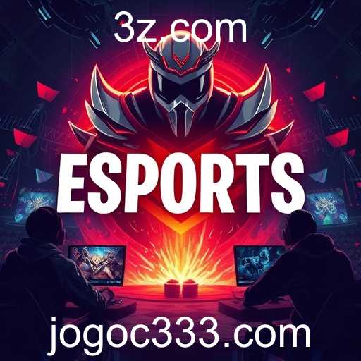 A Ascensão dos Esportes Eletrônicos: Uma Indústria Global em Expansão