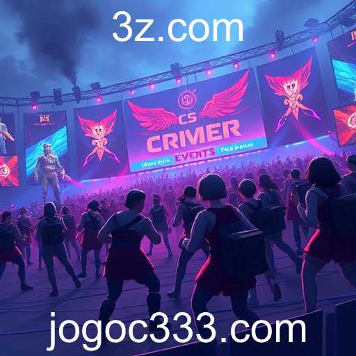 Eventos em Jogos: Transformando Experiências e Conectando Comunidades