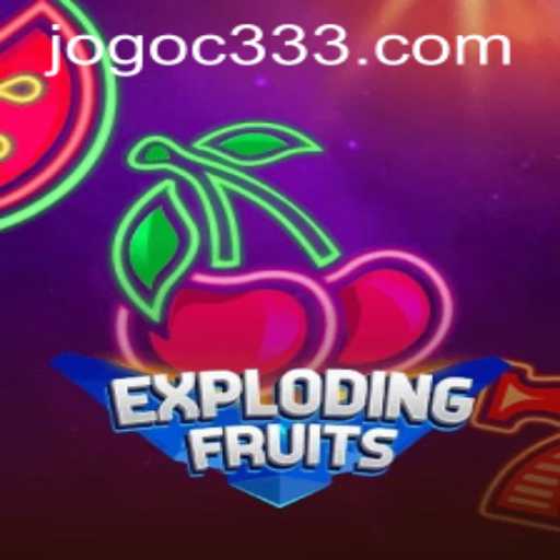 ExplodingFruits: An Exciting Journey Through a Fruity Adventure