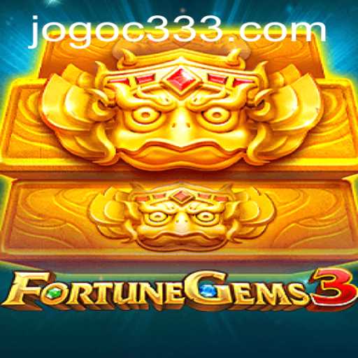 FortuneGems3: An Intriguing Blend of Strategy and Luck