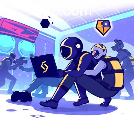 Inovações e Tendências do Mundo dos Jogos em 2025