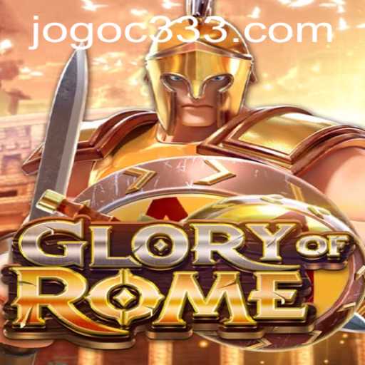 Exploring the Epic World of GloryofRome: A Game of Strategy and Conquest