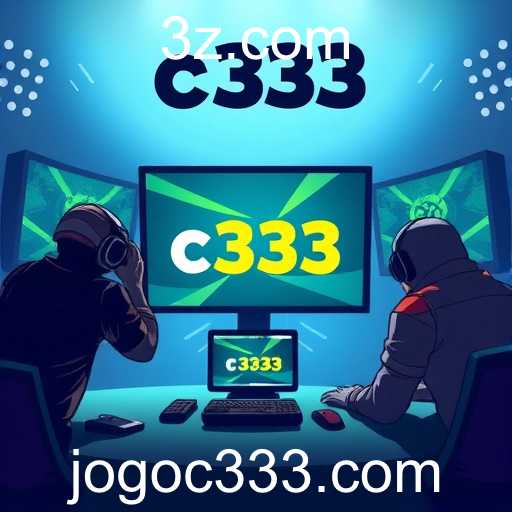 Crescimento dos Jogos no Brasil: A Ascensão do c333