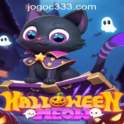 HalloweenMeow: The Spooky Adventure Game Taking the World by Storm