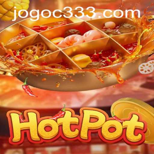 Exploring Hotpot: The Innovative Game Revolutionizing the Market