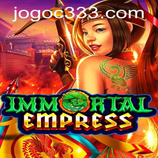 ImmortalEmpress: A New Paradigm in Fantasy Gaming
