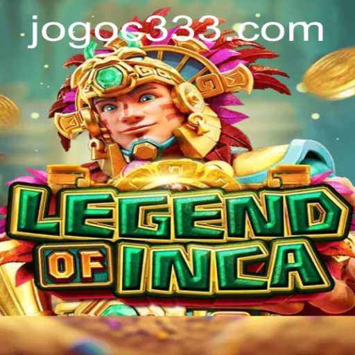 LegendofInca: Exploring an Ancient Civilization Through Gaming