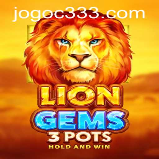 Unveiling LionGems3pots: A Thrilling Gaming Experience with c333 PH Login