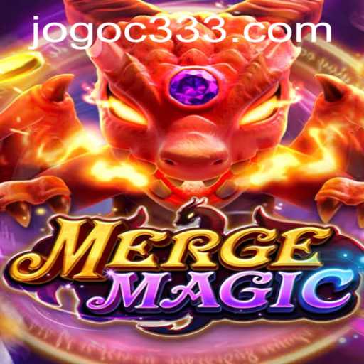 Exploring Merge Magic: A Mystical Adventure