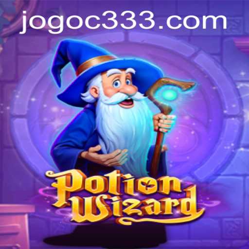 PotionWizard: An Enchanting Journey into a World of Alchemy