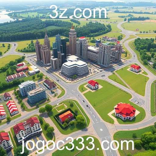 Avanços nos Gráficos de Jogos pela C333