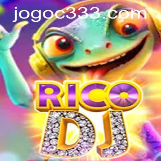 Unveiling RicoDJ: The Next Big Hit in Interactive Gaming