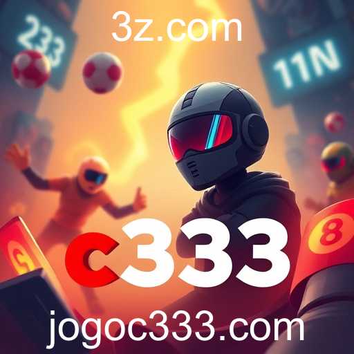A Ascensão de 'c333': Revolucionando o Mundo dos Jogos Online