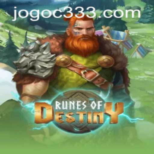 Exploring the Enigmatic World of RunesOfDestiny: A New Era in Gaming