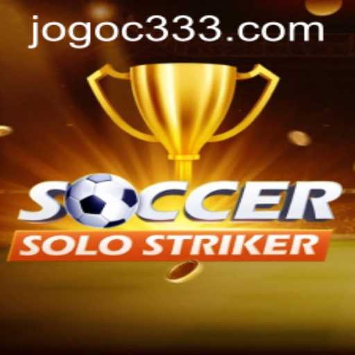 SoccerSoloStriker: The Ultimate Challenge in Virtual Soccer