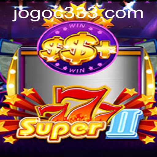 Unveiling the Fascinating World of Super777II