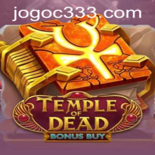 Temple of Dead Bonus Buy: A New Gaming Experience