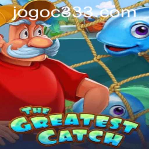 TheGreatestCatch: An Exciting Journey Through the World of Competitive Fishing