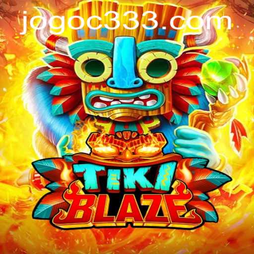 Discover the Exciting World of TikiBlaze - A New Era of Interactive Gaming