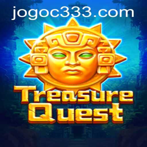 Explore the Thrilling World of TreasureQuest